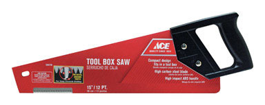 ACE Tool Box Saw