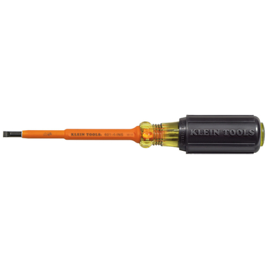 Klein Screwdriver Insulated