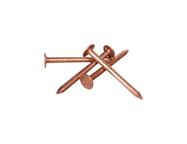NAIL COPPER ROOFING 1-1/4" #1