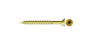 21/2 Y03LOW ZINC UNDERLAY SCREW