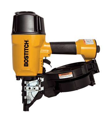 BOSTITCH COIL FRAME NAILER N80CB