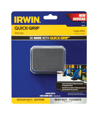 QUICK-GRIP WIDE PADS 2PK