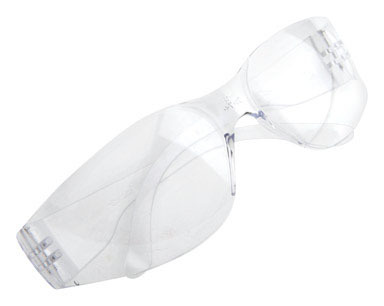 Starlite Safety Glasses Clear