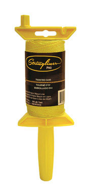 MASON LINE REEL GLD 270'
