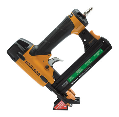 BOSTITCH STAPLER-WD FLOORING 18G