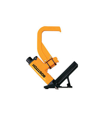 BOSTITCH FLOORING NAILER/CLEAT