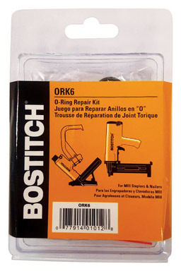 Bostitch O-Ring Repair Kit