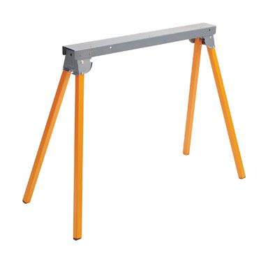 FOLDING SAWHORSE 36"X33"