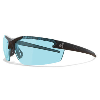 SAFTY GLASSES BLUE ZORGE