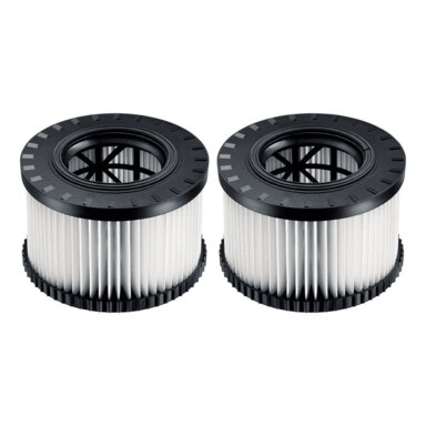 HEPA FLTR 6.94X5.38 DW2P
