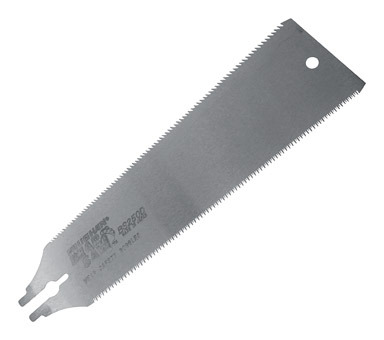 DOUBLE EDGE BEAR SAW BLADE