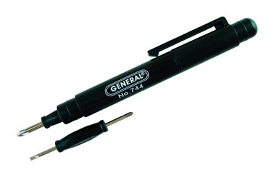 POCKET SCREWDRIVER 4IN1