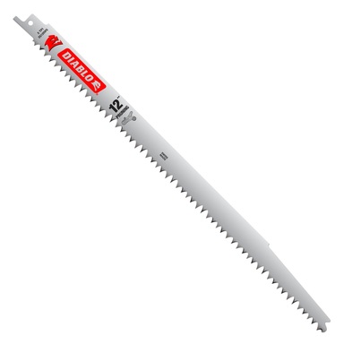 Diablo 5PK 12" 5T Pruning Blade