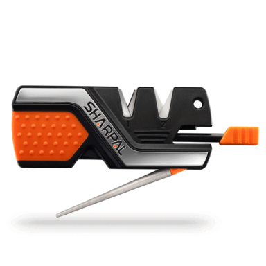6-in-1 Knife Sharpener
