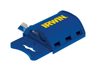 50PK Bi-Metal Utility Blades