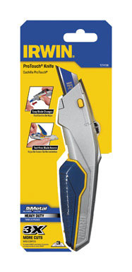 Pro Touch Utility Knife