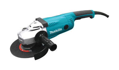 ANGLE GRINDER 7" 15A TL