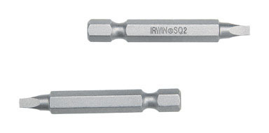 #2 X1-15/16" SQR PWR BIT
