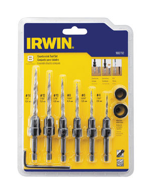 8PC Set (#4,#6,#8,#10#12,#14)