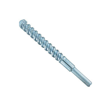 IRWIN 7/16" ECONOMY MASONRY BIT