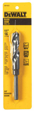 Blk&gld Drill Bit 11/16"