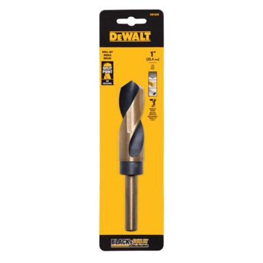 DRILL BIT 1X6 B&G