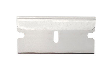 RAZOR BLD .009X1.5"100P