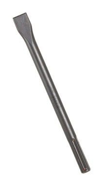 FLAT CHISEL 1"X12"L