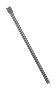 FLAT CHISEL 1"X18"L