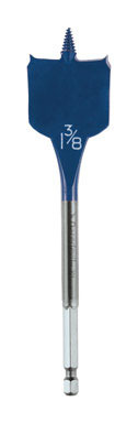 BOSCH DD SPADE BIT 1-3/8"X6"