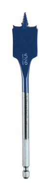 BOSCH 15/16" SPADE BIT