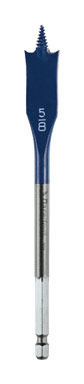 BOSCH 5/8" SPADE BIT