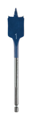 DD SPADE BIT 1"X6"