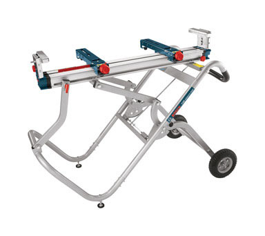 BOSCH GRAVITY MITER STAND