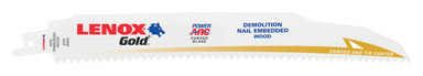 5PK 9" 6T Recip Blade