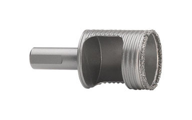 Lenox 1" Diamond Holesaw