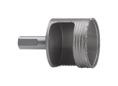 Lenox 1-3/8" Diamond Holesaw