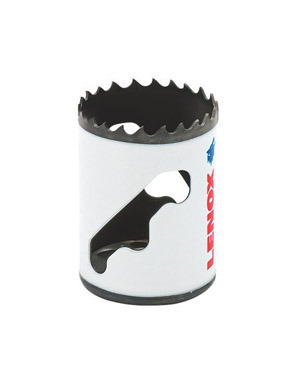 1-1/2  38MM HOLESAW - BOXED