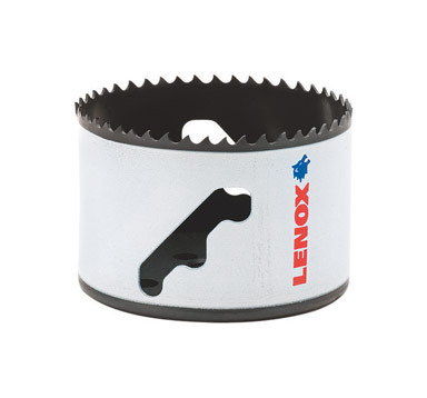 3  76MM HOLESAW - BOXED