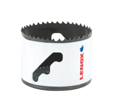 2-3/4  69MM HOLESAW - BOXED