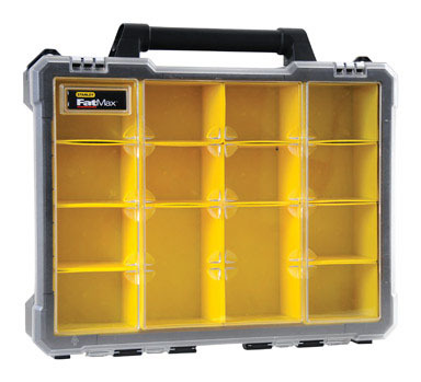 FATMAX PRO XL ORGANIZER