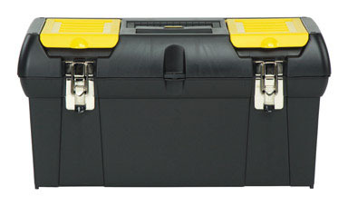 24" SERIES 2000 TOOLBOX