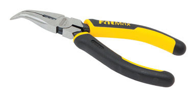 BENT LNG NS PLIER 6-3/8"