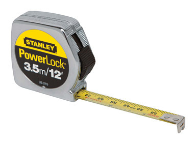 3.5M English & Metric Tape