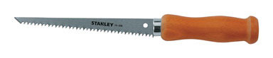 WALLBOARD SAW 6"L X 8TPI