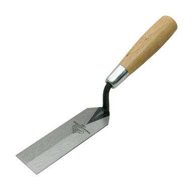 5" X 1 1/2" MARGIN TROWEL