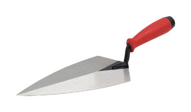 WIDE LONDON BRICK TROWEL 11"