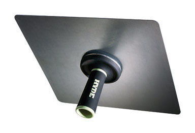 10  MAXXGRIP DRYWALL HAWK