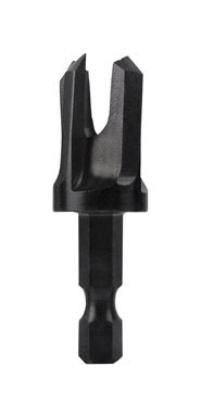 SNAPPY PLUG CUTTER 3/8"