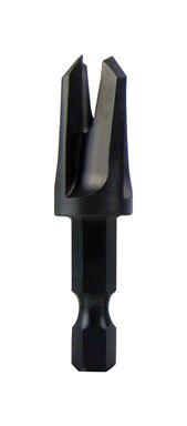 SNAPPY PLUG CUTTER 1/4"